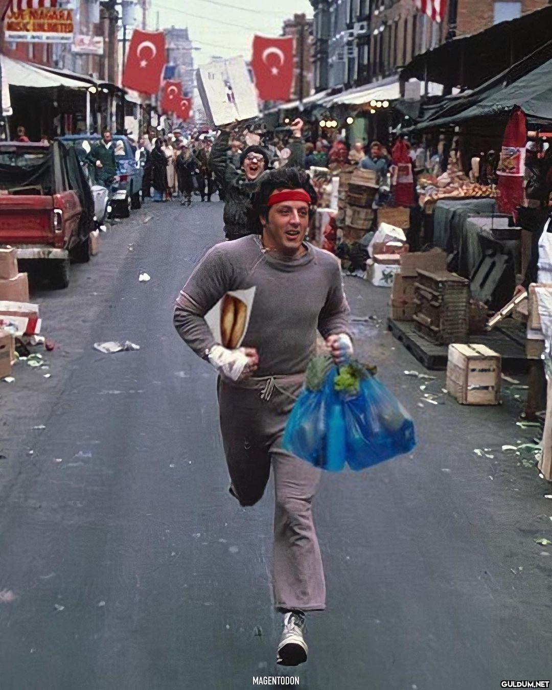 Multiverse Türkiye Serisi ...