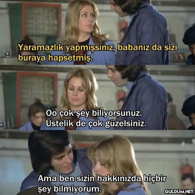 Afedersiniz, çakmağınız...