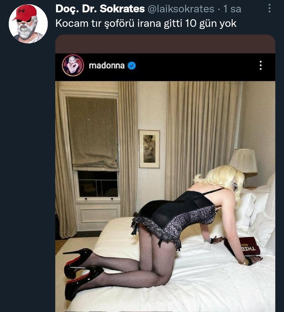 Doç. Dr. Sokrates...