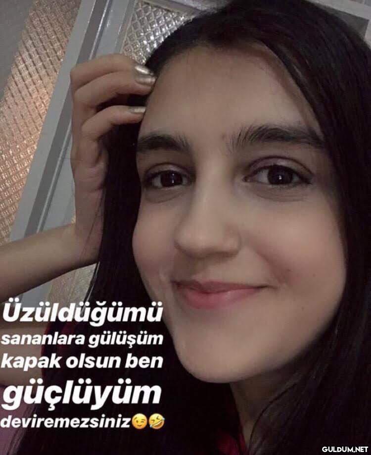 mood kere mood diyebiliriz...