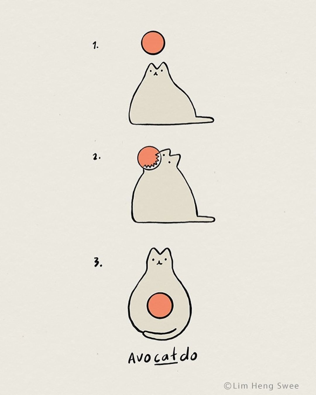 Purrrfect Puns 🐈 | Follow...