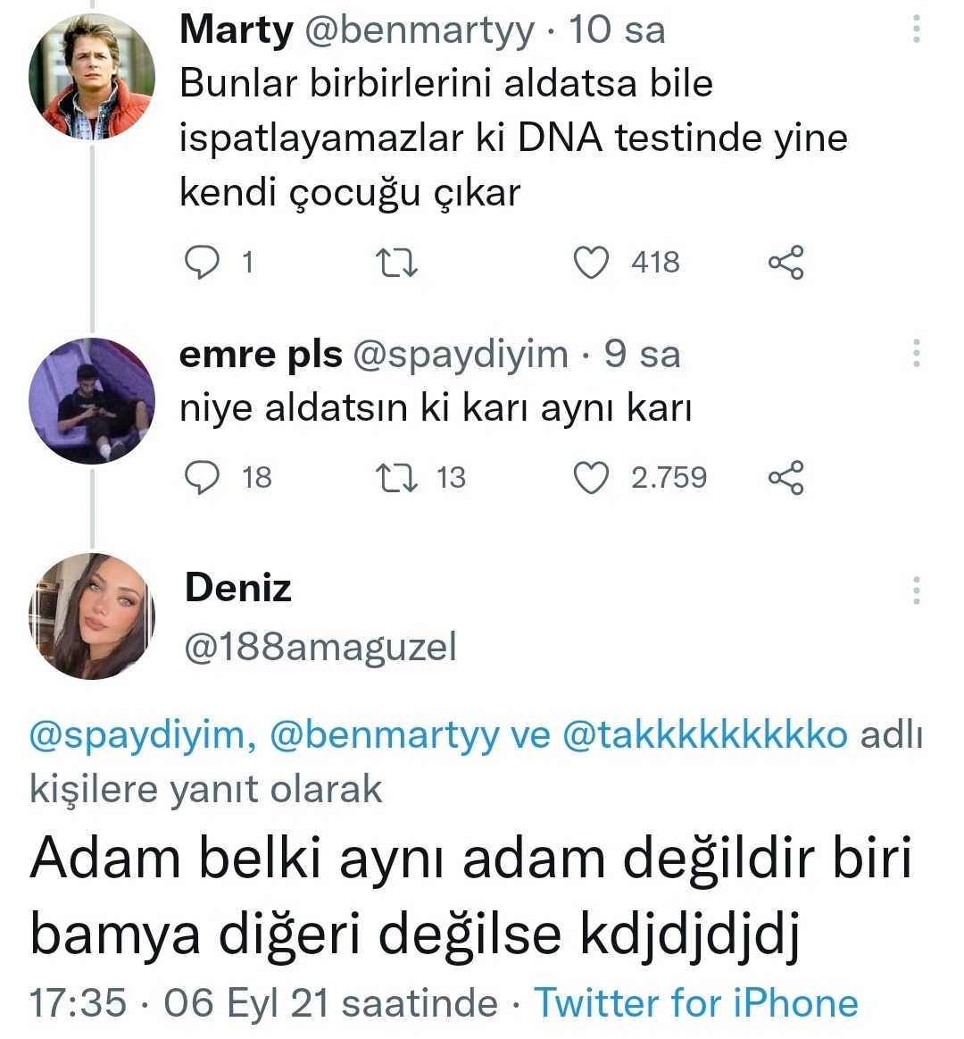 Bakış açısı...    TAKO...