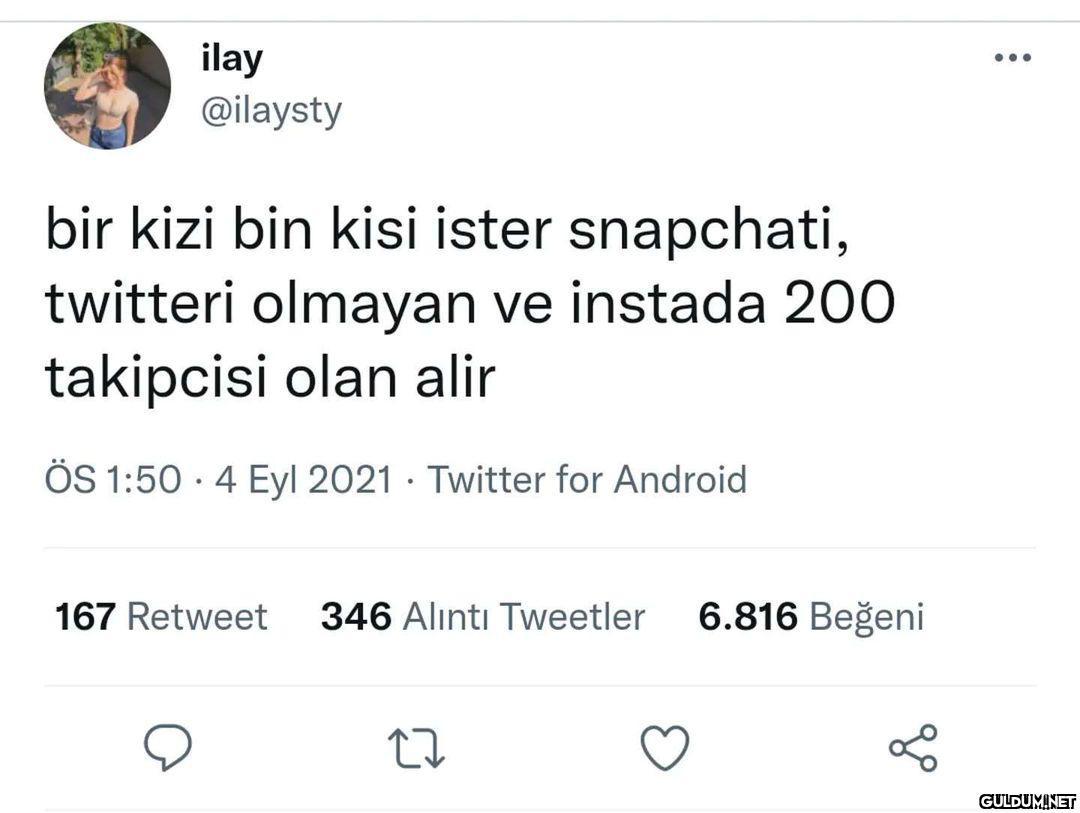 Doğru mu bu?  ilay...