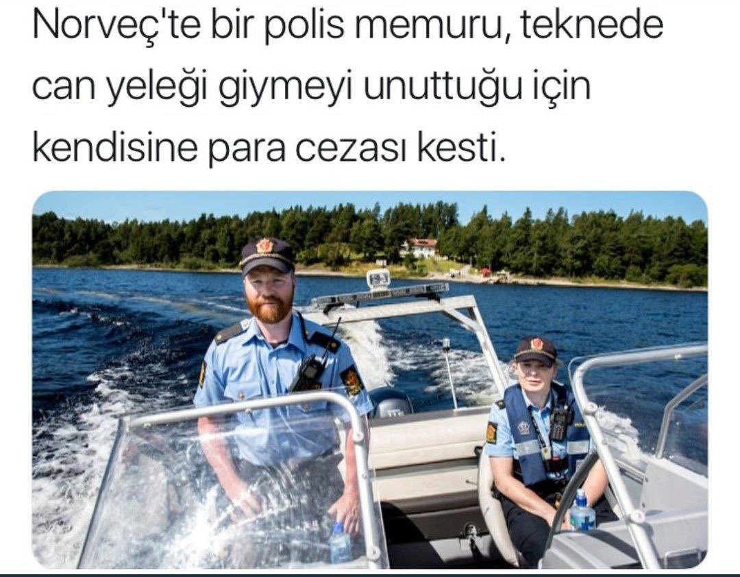 Adamlar, can sıkıntısından...