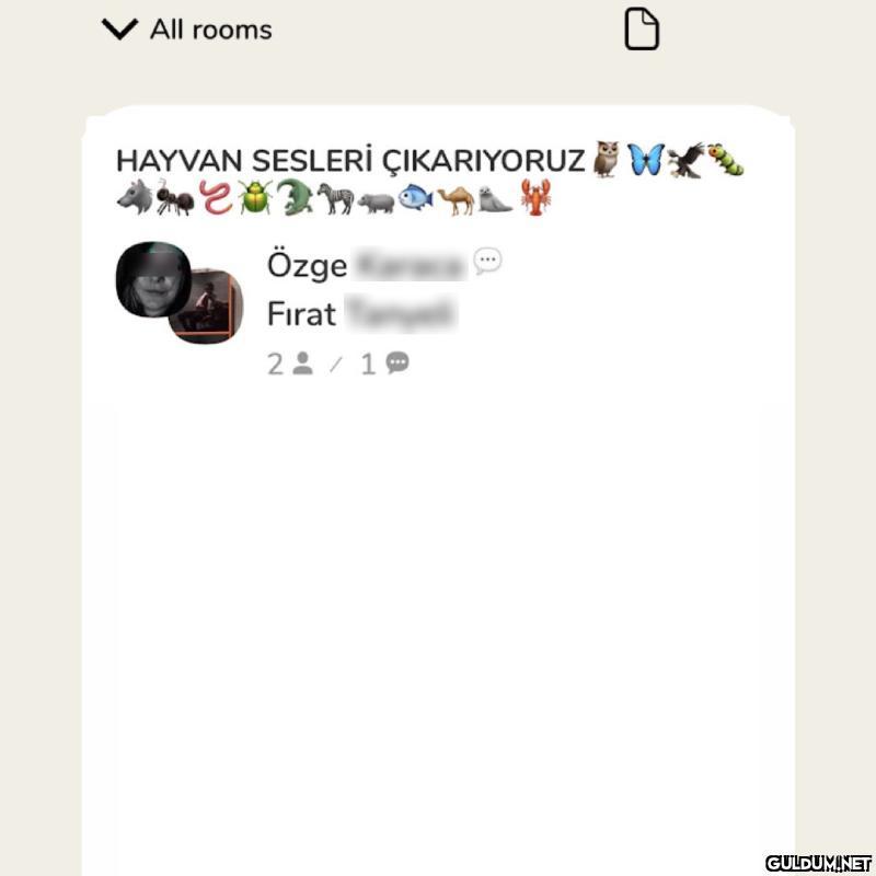 Nasıl başladı             ...