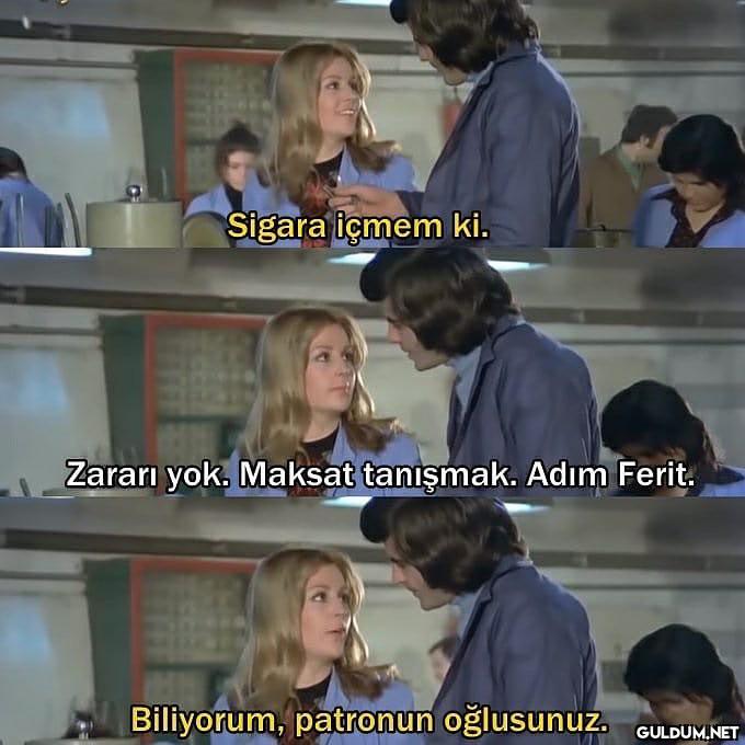 En güzel insanlar...