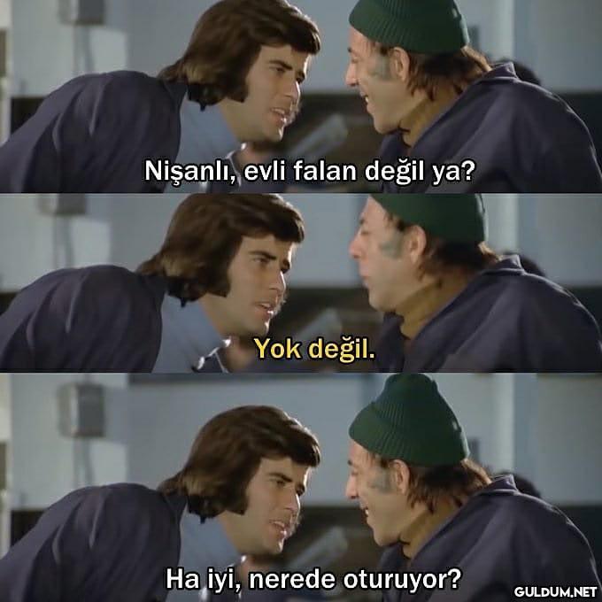 En güzel insanlar...
