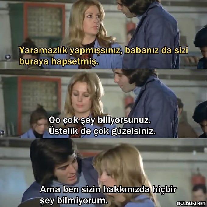 En güzel insanlar...
