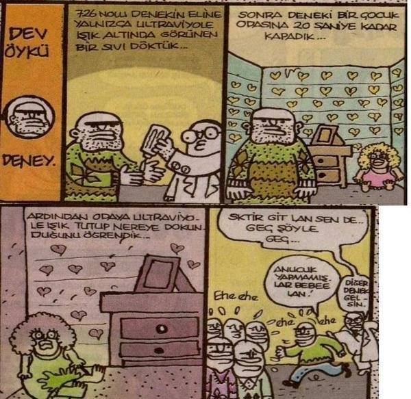 DEV ÖYKÜ
DENEY
- 726 no lu...