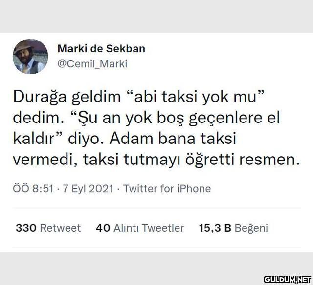 Marki de Sekban...