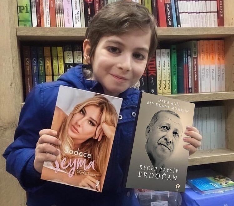 Pi DAHA ADIL BİR DÜNYA...