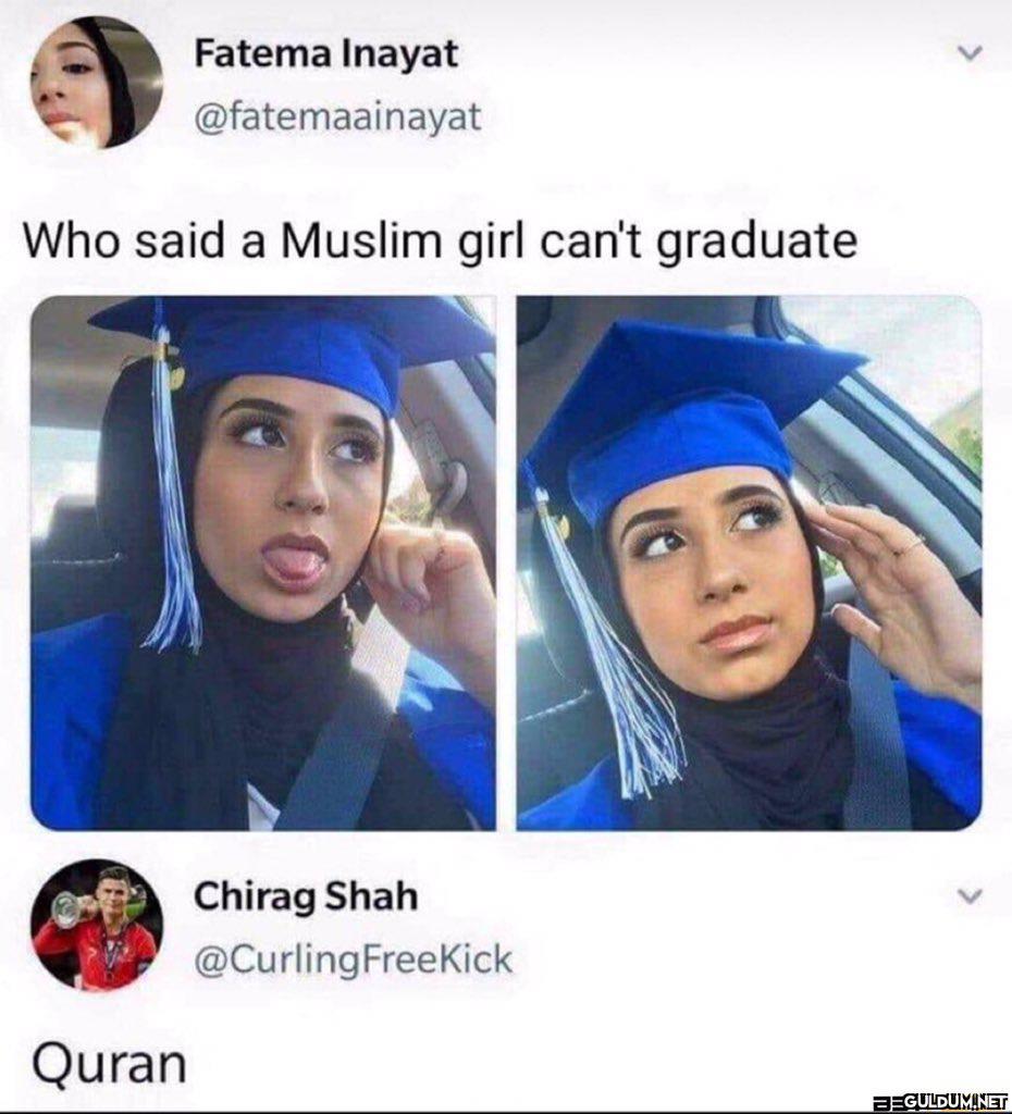 Fatema Inayat...