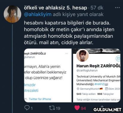 öfkeli ve ahlaksiz 5....