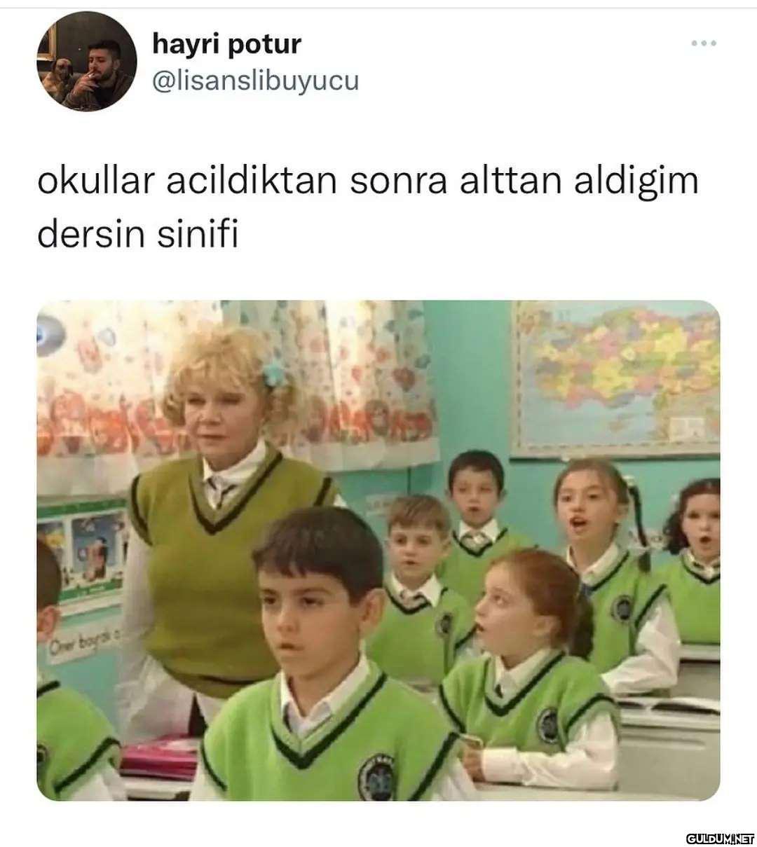 hayri potur...