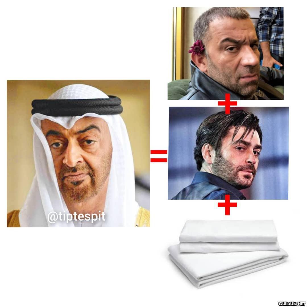 Şevket Çoruh + Ozan Akbaba...