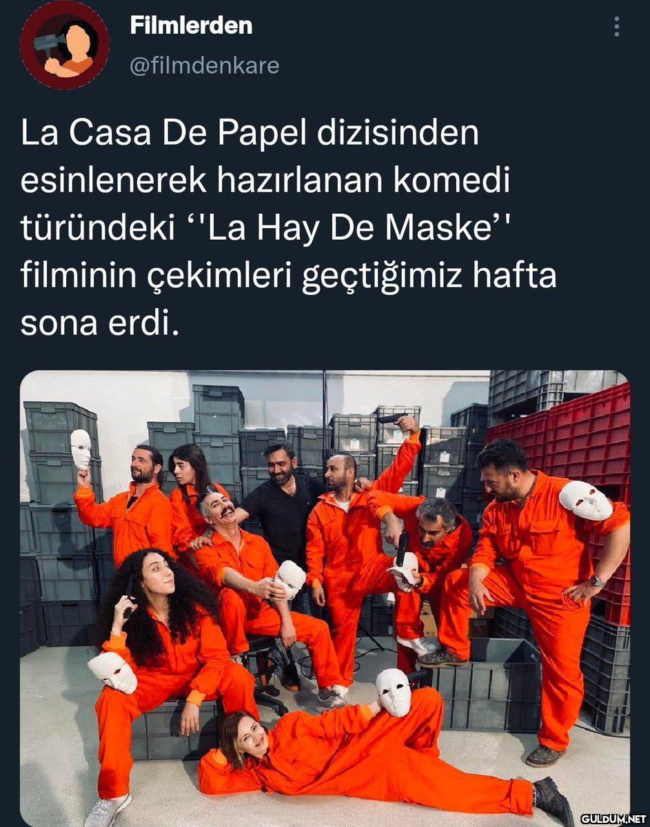 tadım kaçtı...