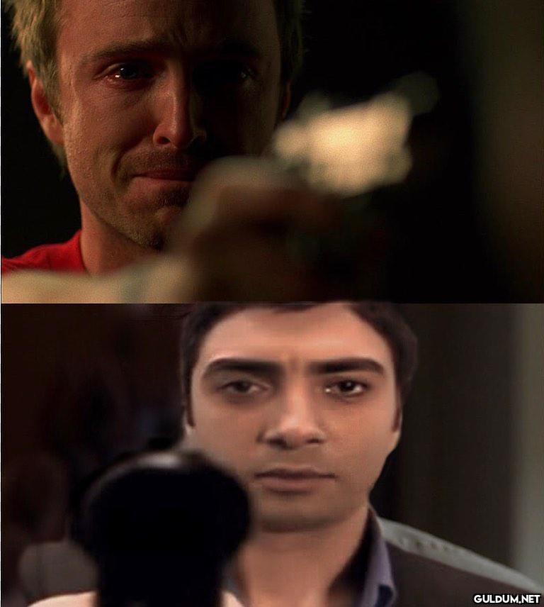 -yo mr alemdar..  Kaynak