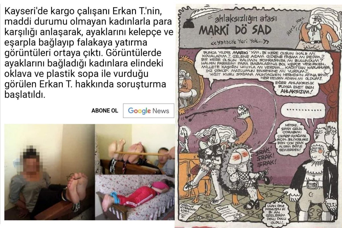 Bi kere olsun ihale mi...