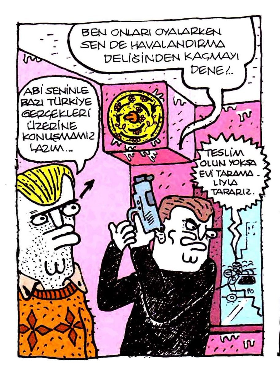 Türkiye Gerçekleri..   ...
