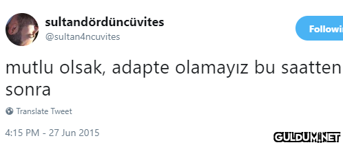 sultandördüncüvites...