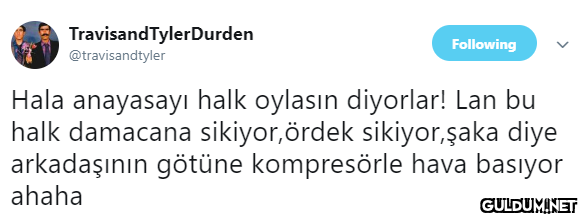 TravisandTylerDurden...