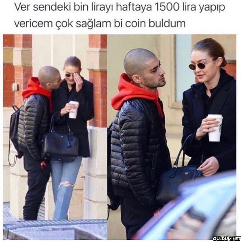 Etrafımızda birden türeyen...
