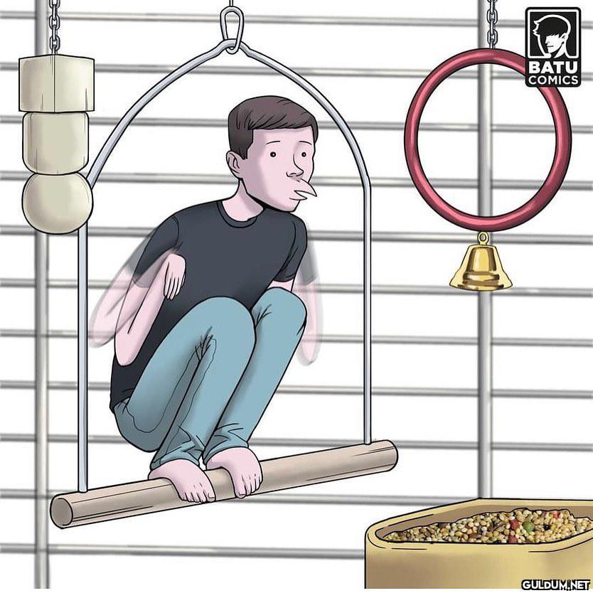 TOKSİK İLİŞKİ BİZİM...
