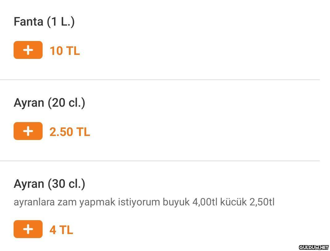 başarmışsın    Fanta (1...