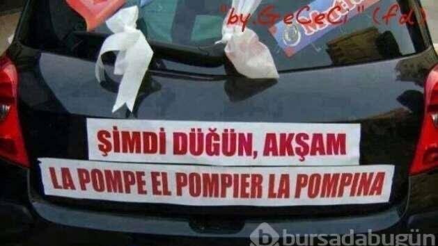 byGe (f ŞİMDİ DÜĞÜN, AKŞAM...