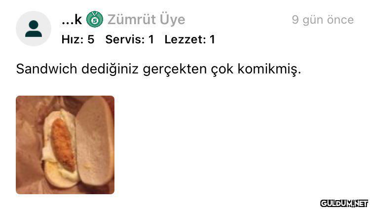 ...k O Zümrüt Üye 9 gün...
