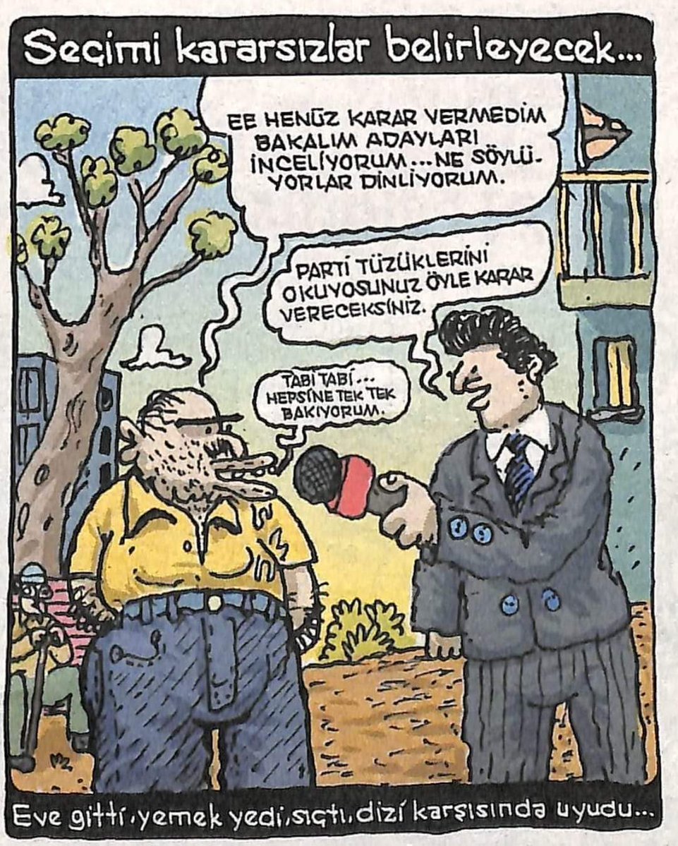 Şu anda seçim olsa..   ...
