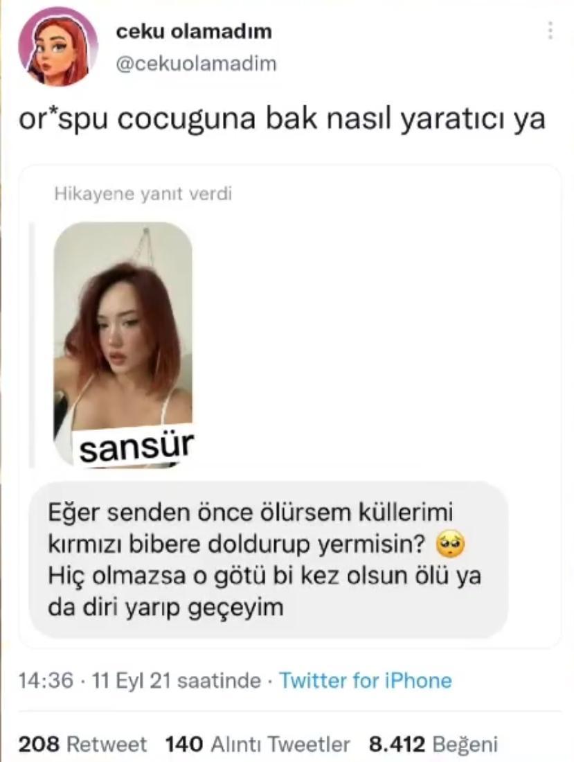 ceku olamadım...