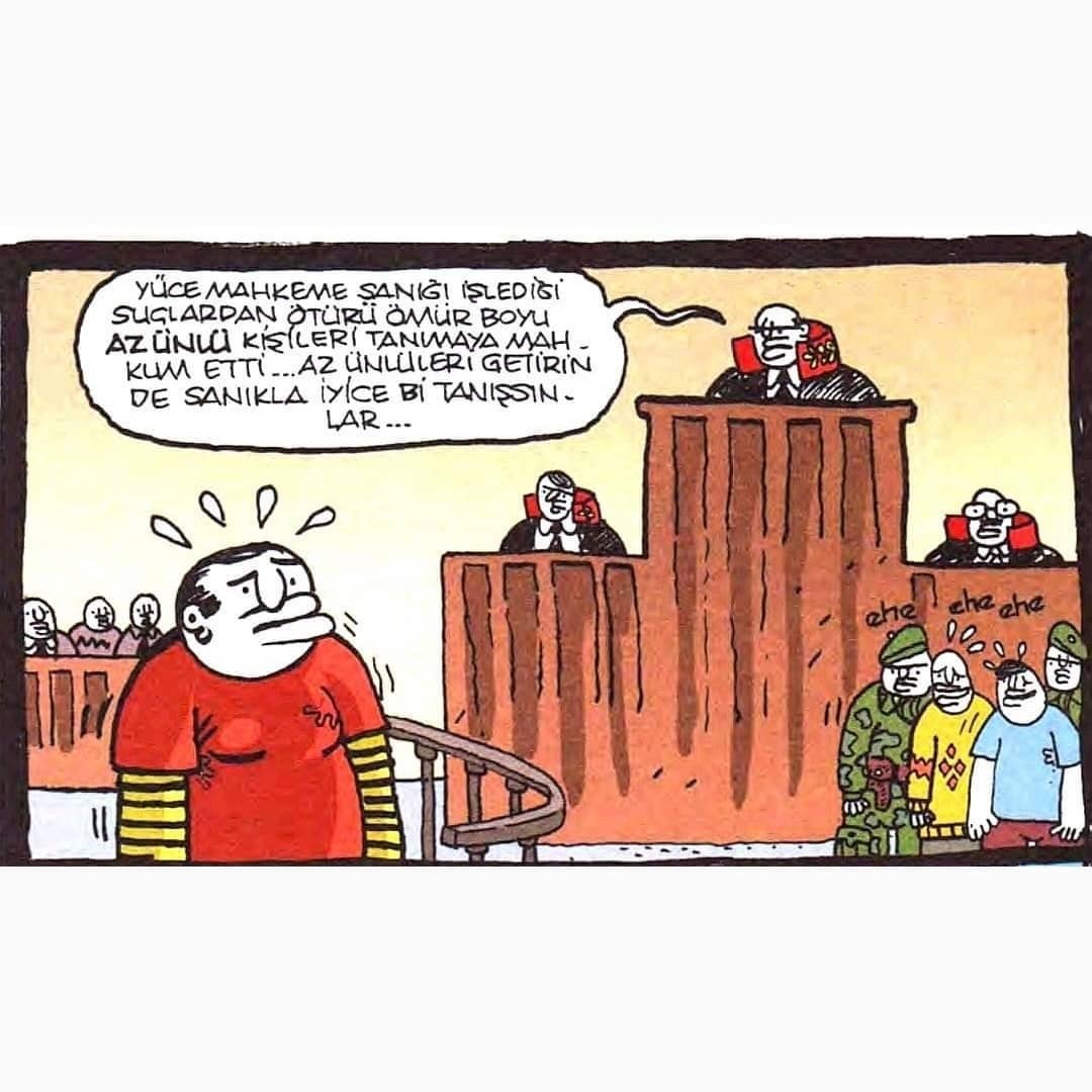 Görsen Tanırsın Ünlüsü.....