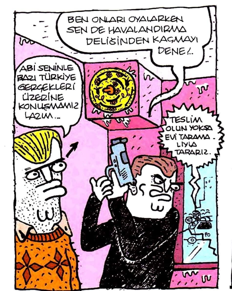 Türkiye Gerçekleri.....