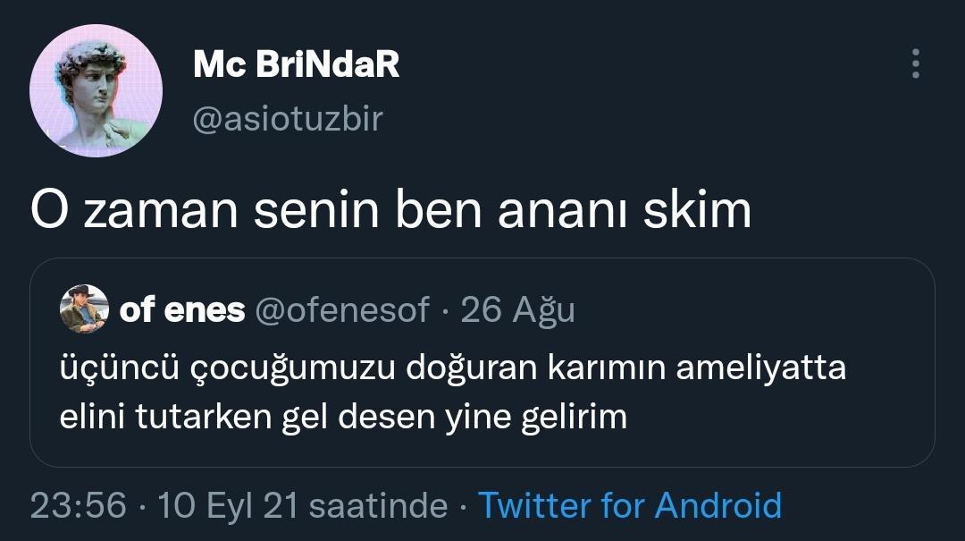 Mc BriNdaR @asiotuzbir O...