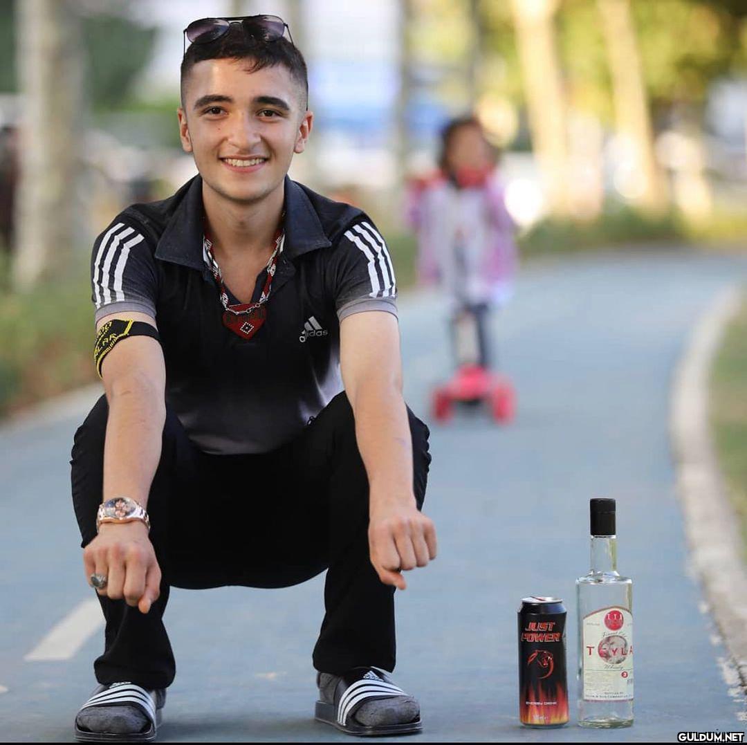 Özlediniz demi, böyle...