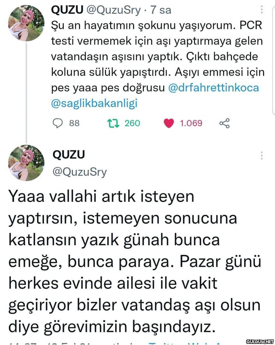 QUZU @QuzuSry · 7 sa Şu an...