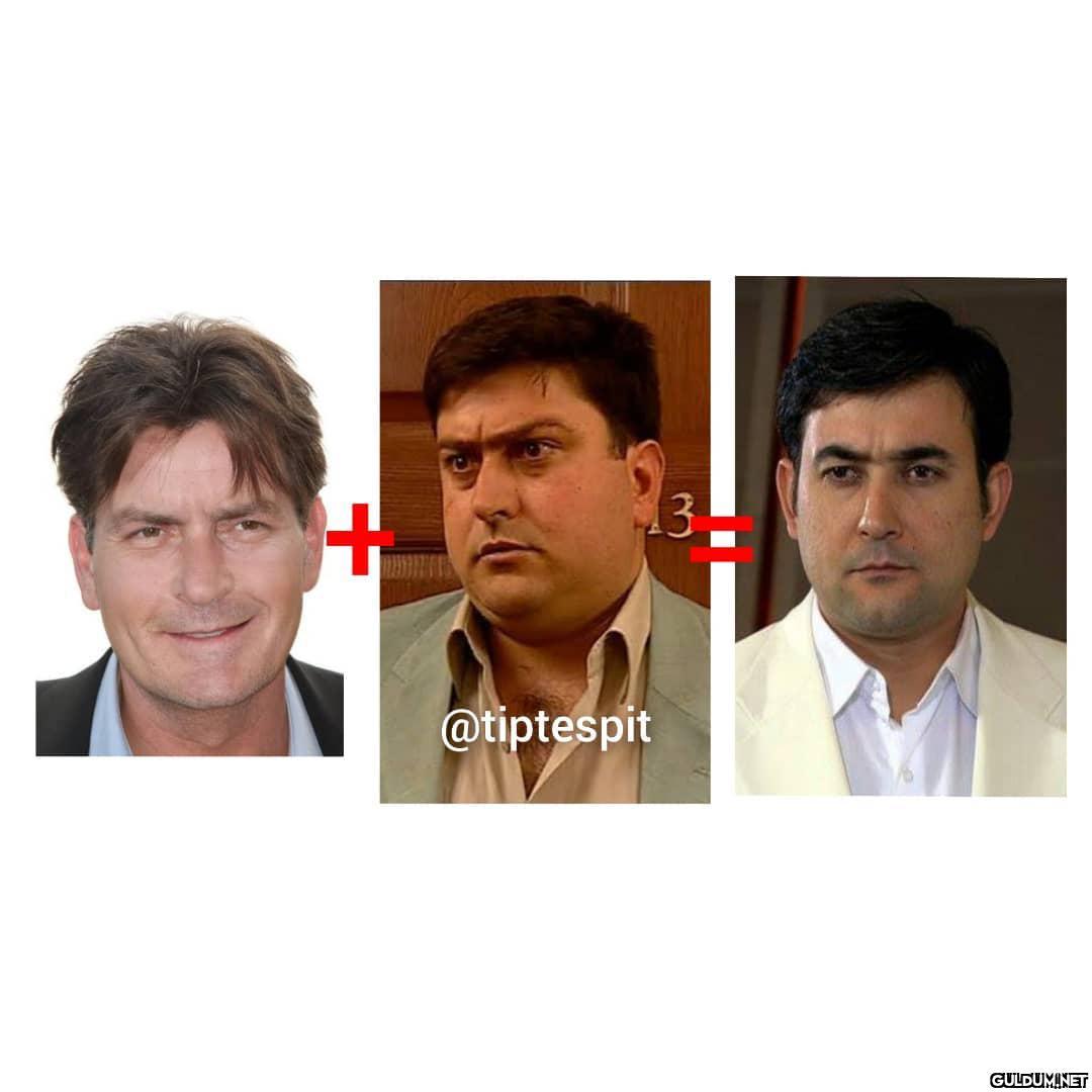 Charlie Sheen + Çocuklar...