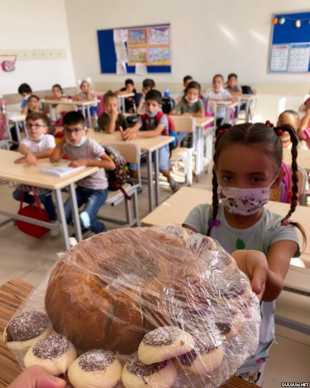 Doğuda görev yapan...