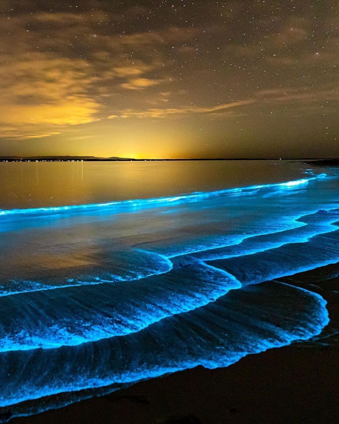 Glow in the dark 🌌 Follow...