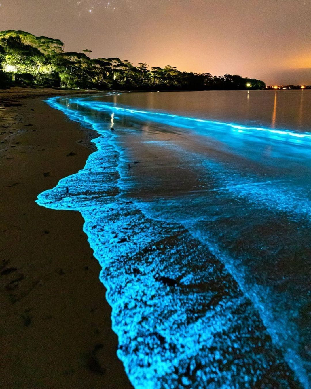 Glow in the dark 🌌 Follow...