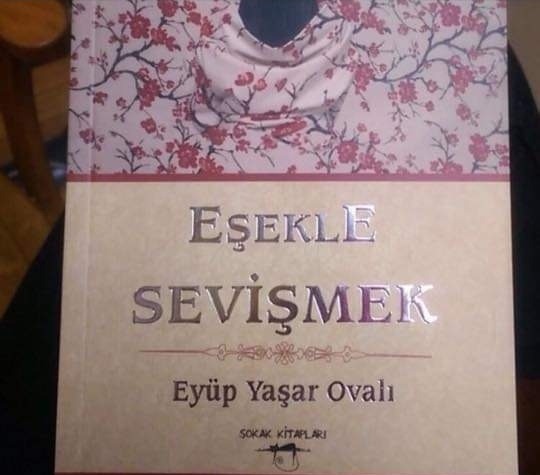 Marki Dö Sad'ın manevi...