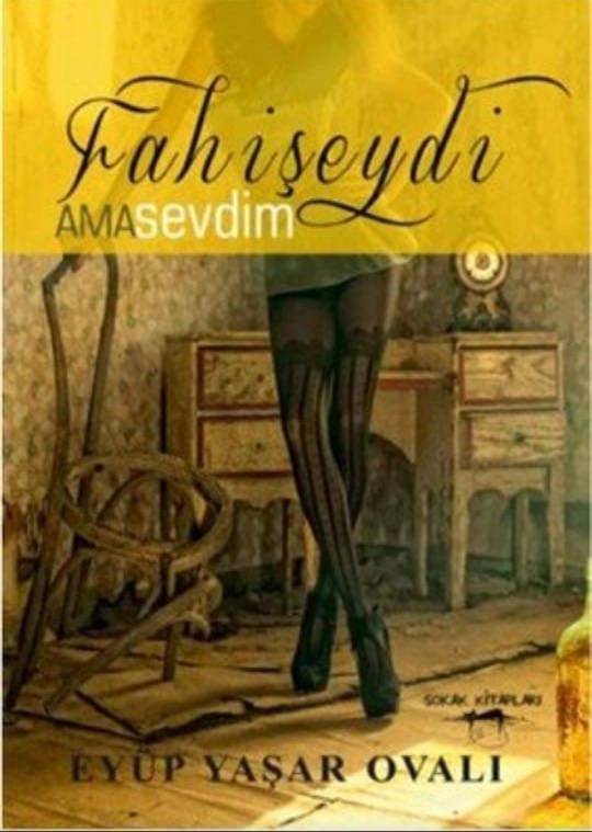 Marki Dö Sad'ın manevi...