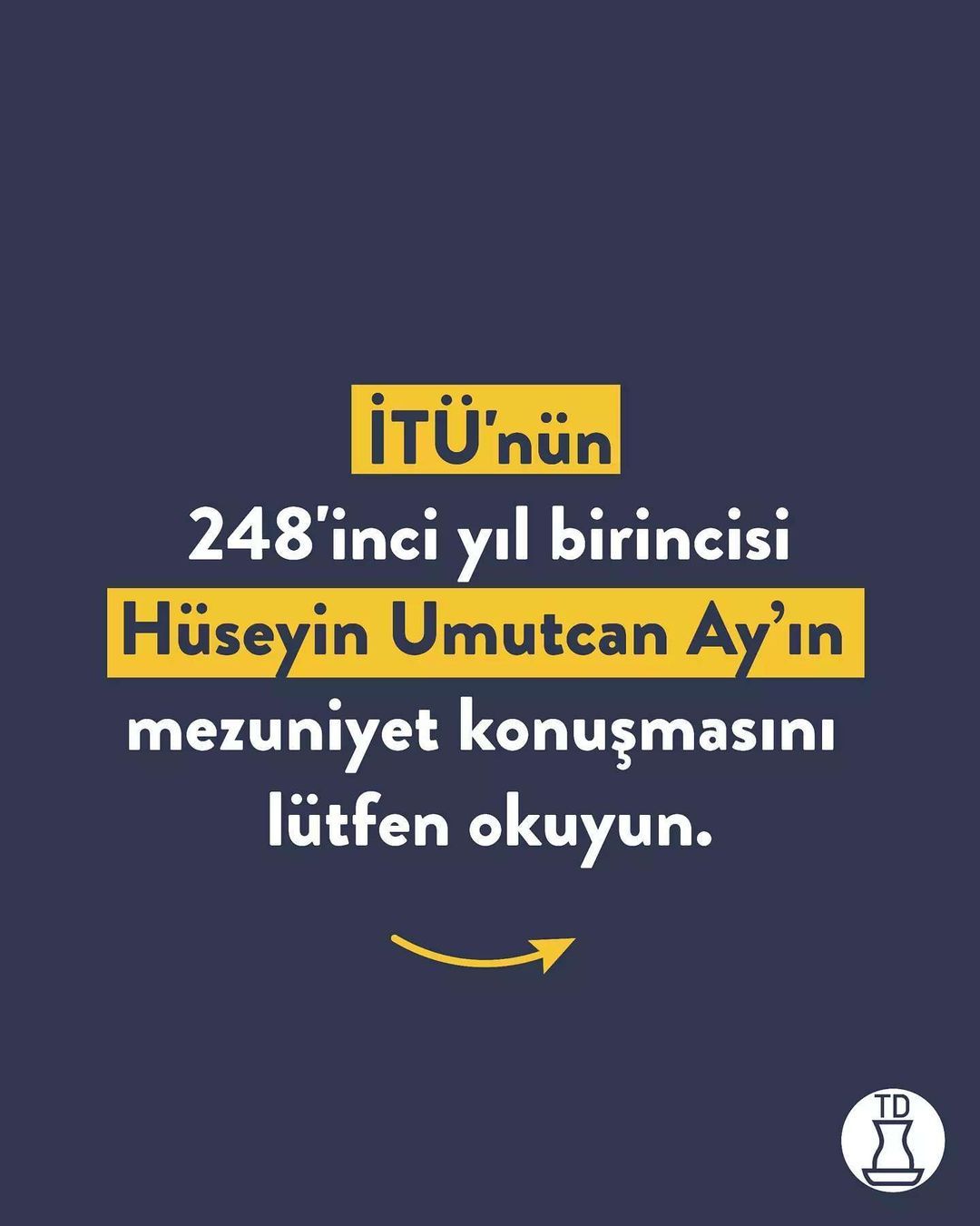 Umursayan gençleri görmek...