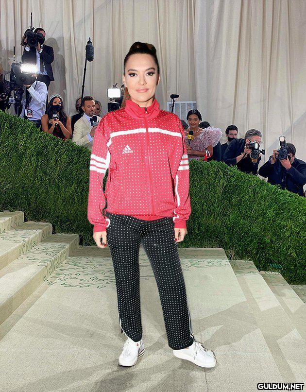 #metgala    Kaynak