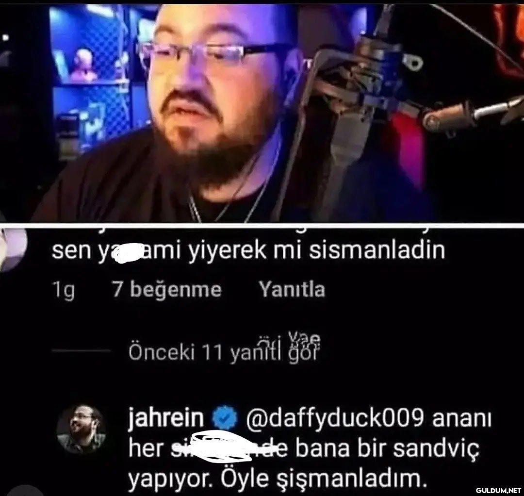 Abi yavaş...