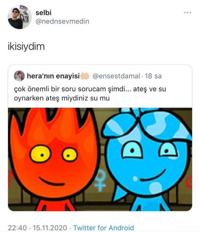 selbi ... @nednsevmedin...