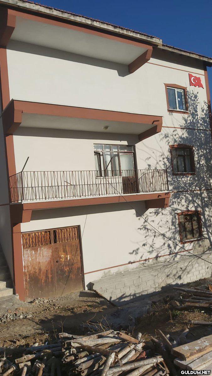 Bir şeyler eksik gibi ...