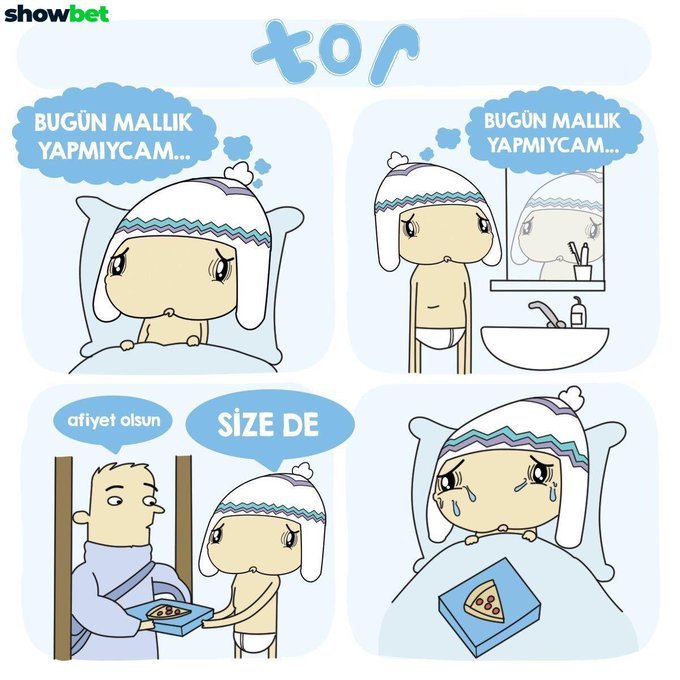 showbet ton BUGÜN MALLIK...