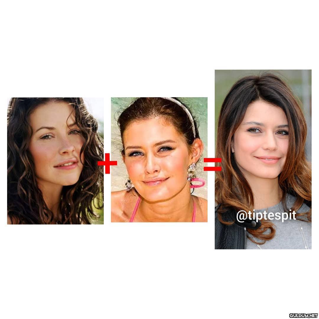 Evangeline Lilly...